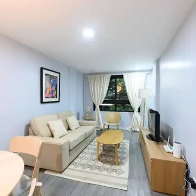 House in Makati