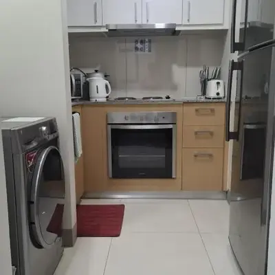 1BR at the FORT BGC near Malls