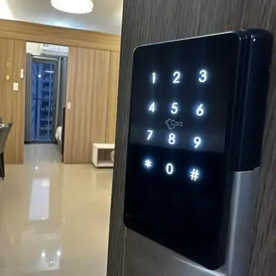 Cozy MOA Condo Perfect for 2