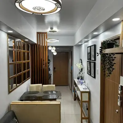 Shore 3 Residences with WiFi