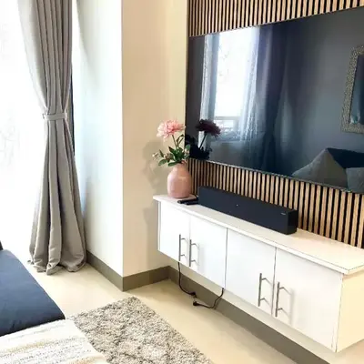 Suite Serenity at S residences