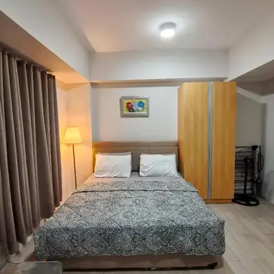 Dreamy Condotel Across NAIA Terminal 3
