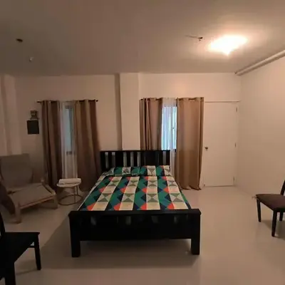 Yujia Apartment
