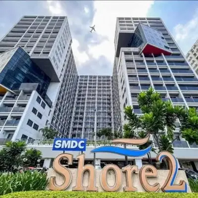 SHORE 2 tower 2