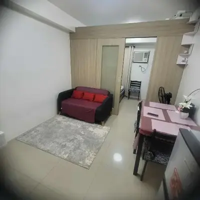 Apartment Condo Unit 1-br Self-contained