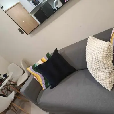Brand New 2 Bedder near Malls SMDC Bloom