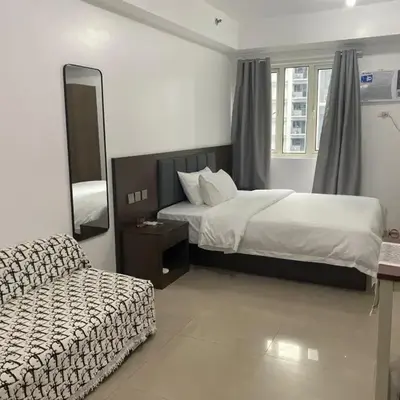 Near MOA - Cozy Staycation 22D