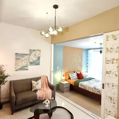 Condo in BGC - Uptown Mall