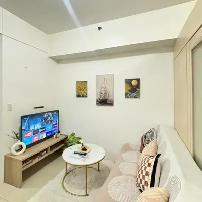 Your Urban Oasis in the Heart of Makati