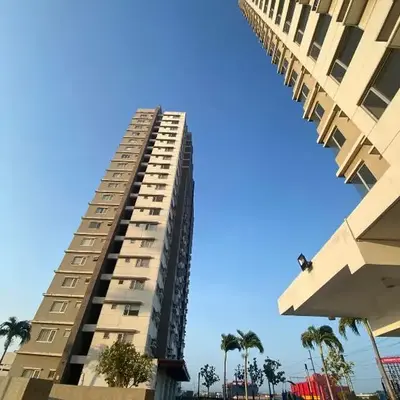 Stylish 1bedroom apartment at Muntinlupa