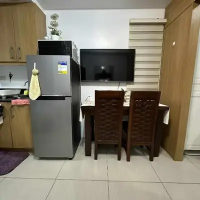Shell residences Tower D