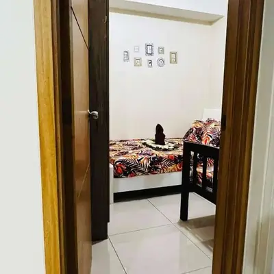 Shell Residences -weng's-place