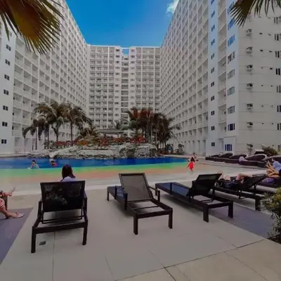 SHORE Residence d42 walking distance MOA near Airport