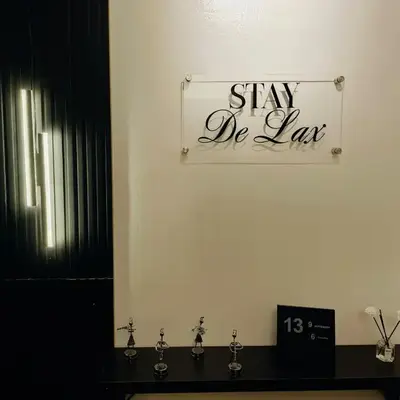Stay De Lax