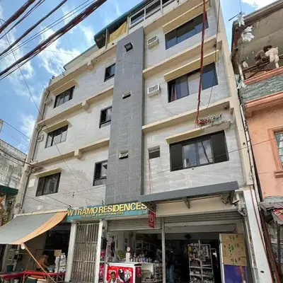 W Tramo Residences