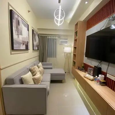 Hallin Bay Suites Modern 1BR with balcony