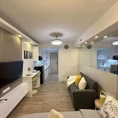 Sea Residences SM Mall of Asia Cj