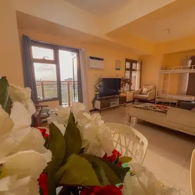 Radiance Manila bay 2 br & 3 bath