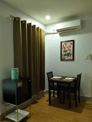 Gallery image of sotnas classic hotel in Manila