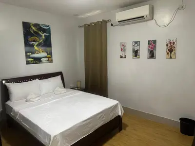 Gallery image of sotnas classic hotel in Manila