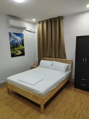 Gallery image of sotnas classic hotel in Manila
