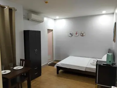 Gallery image of sotnas classic hotel in Manila