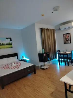Gallery image of sotnas classic hotel in Manila