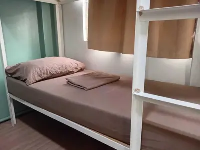 Gallery image of OYO 1170 Mvm Transient Home Pasay in Manila