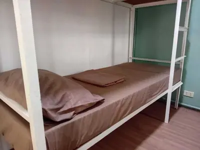 Gallery image of OYO 1170 Mvm Transient Home Pasay in Manila