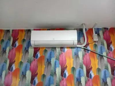 Gallery image of OYO 1170 Mvm Transient Home Pasay in Manila