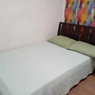 OYO 1170 Mvm Transient Home Pasay