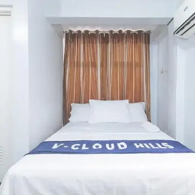VCloud Hills Boarding House Near NAIA Terminal