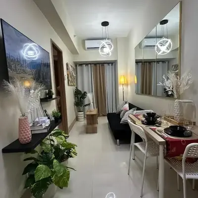 jastmypads and staycation