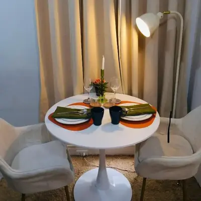 Modern Retro Stay near NAIA 3