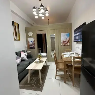Maison dela Mer SMDC Breeze Residences Pasay