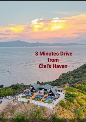 Gallery image of Ciel's Haven in Binangonan