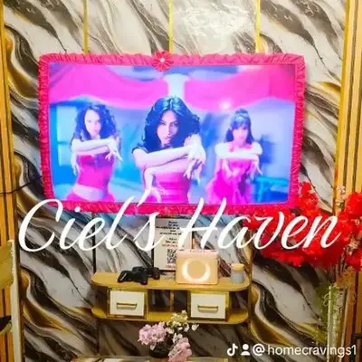 Ciel's Haven