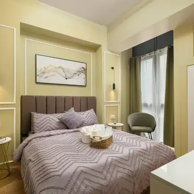 Luxurious Maison at 81 Newport near Terminal 3 Airport