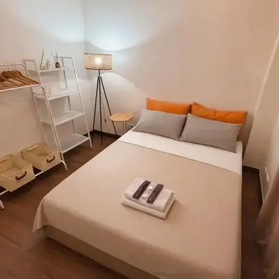 Cozy 1BR Staycation at Satori Residences