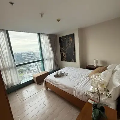 One Uptown Residence