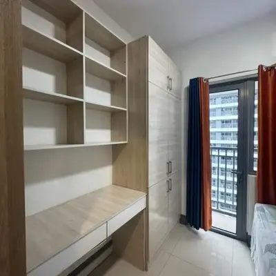 FAME RESIDENCES CONDO-TEL Near EDSA Shang