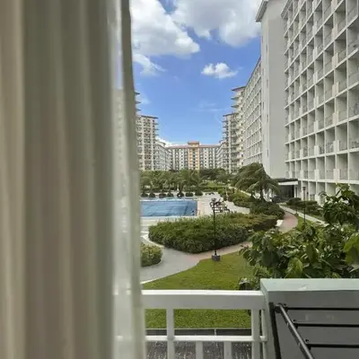 Eu & El Condo