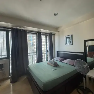 SOHO Central Condotel