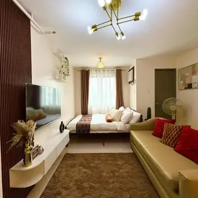 Dainty Den Renovation