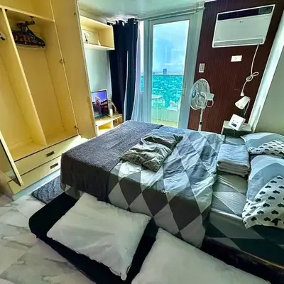 Cozy Condo at MakatiCBD