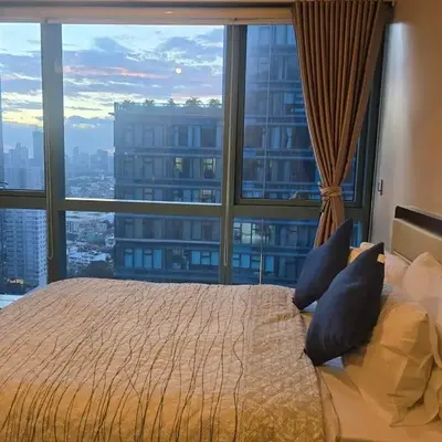 Beautiful Sunset One Uptown near Grand Hyatt BGC Uptown