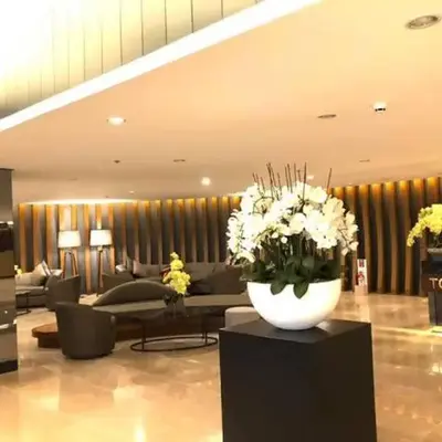 Shore 2 tower 2