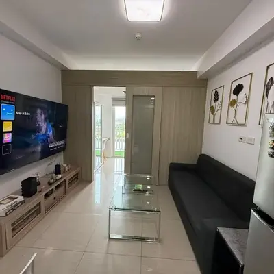 Shore Residences