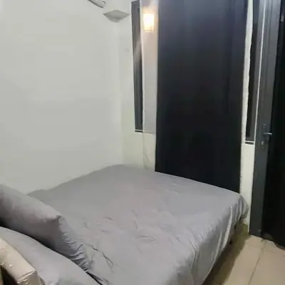 Manial Mall of Asia 1 Bedroom Shore 2 Residence