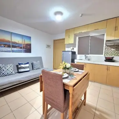 Stayscape at Kensington